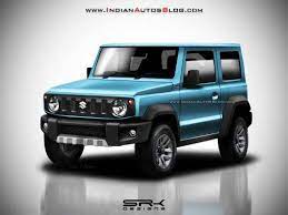 all new suzuki jimny rendered in multiple colors new suzuki jimny suzuki jimny suzuki