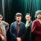 The Mountain Goats