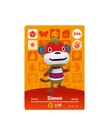 Check spelling or type a new query. Animal Crossing Cards Series 4 Amiibo Life The Unofficial Amiibo Database
