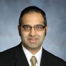 Dr. Chinmaya Shelgikar, MD