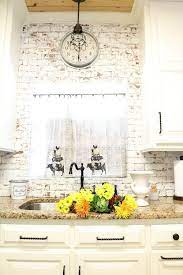 30 Kitchen Backsplash Ideas With White