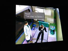 A final fantasy 8 image archive boasting high quality jpegs of the ff8 characters. On My Long Journey Of Playing Every Final Fantasy Game Out Of Order Of Course Am Playing Final Fantasy Viii Would Be Nice If I Could Play It On My Switch Though