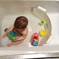 Shop baby bath dams and all of your parenting essentials on sale right here at oz's #1 online superstore. Babydam Bathtub Divider Apollobox