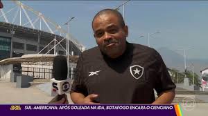 Após goleada na ida, Botafogo encara o Cienciano em casa