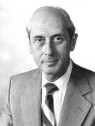 Fraser John Bergersen AM FAA. 26 May 1929 â•ﬂ 3 October 2011