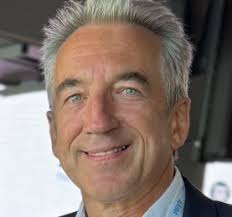 Visiting Professors 2024