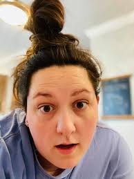 Dealing with misgendering and social distancing braids