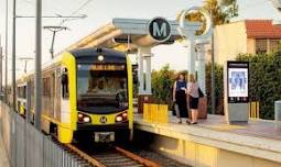 Learn About Metro Safety