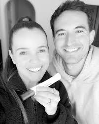 We recently said goodbye to our little home