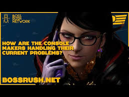How are the Console Makers Handling their Current Problems?