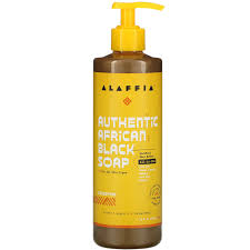 Check spelling or type a new query. Alaffia Authentic African Black Soap Unscented 16 Fl Oz 476 Ml Iherb