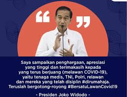 Pengertian gotong royong menurut ahli. Gotong Royong Indonesia Menghadapi Pandemi Covid 19 Berita Daerah