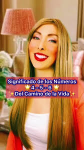 🌟Números🌟4🌟5🌟6🌟Del Camino de la Vida🌟#Numerologia #456 #4 #5 #6  #caminodelavida #caminodevida #don #dones #espiritualidad #espiritualidade  #meditacion #energiaspositivas #energiapositiva #kymymua