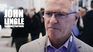 John Lingle · Schwarz Partners · Sheet Feeder Manager · BHS Open House 23