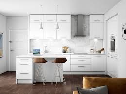 white gloss kitchen units orlando