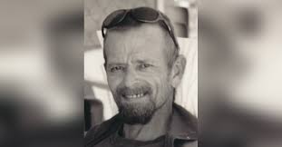 Obituary information for Ken Berndt