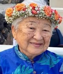 Grace Murata Obituary (1933