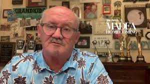 A Madea Homecoming Interview: Brendan O'Carroll