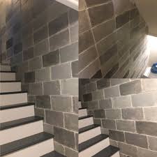 Maybe you would like to learn more about one of these? Cement Block Wall Paint Ideas Novocom Top