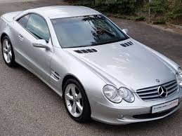 2002 Mercedes Benz Sl 500 Original 57000km Tags 2002 Mercedes Benz Sl 500 Coupe