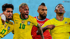 Get latest brazil vs chile news updates & stories. Copa America 2021 Report Brazil Vs Chile Highlights And Takeaways