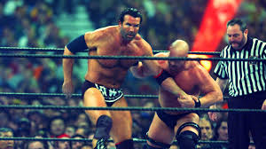 Kings WrestleMania Rewind: Stone Cold VS. Scott Hall (WrestleMania X8) |  The Chairshot