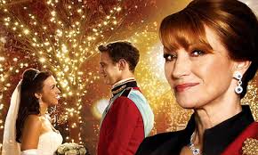 Un Noël de Princesse