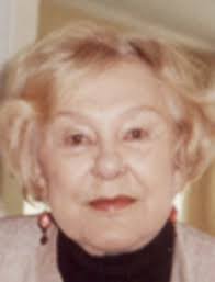 Elisabeth Eckmann Obituary