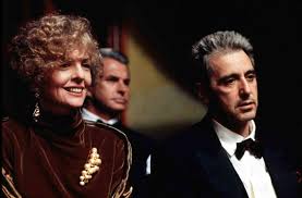 Al Pacino: cuando Diane Keaton le pidió matrimonio y recibió calabazas -  Chic