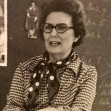 Remembering the life of this sweet teacher, counselor and friend, Miss  Margaret Fitzgerald.  http://obituaries.palestineherald.com/obituary/margaret-fitzgerald-1918-2018-1021412662