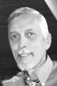 Kenneth Przepierski Obituary (1957