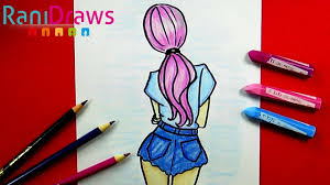 Como Dibujar A Una Chica Tumblr Paso A Paso Youtube Ver más ideas sobre dibujos, dibujos chulos, dibujos kawaii. como dibujar a una chica tumblr paso a paso