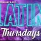 Latin Thursdays At The Casino At Dania Beach
