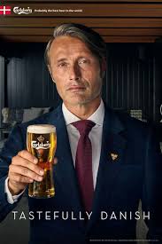 'druk' ('another round') premieres in denmark today. Cheers From Mads Mikkelsen And Another Round Europe
