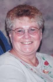 Obituary for Rita Anne (Sellers) Wert