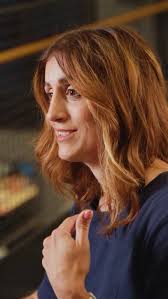 Congratulations to Lucy Herbert