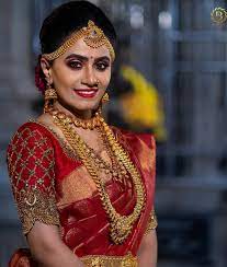 Where To Hire South Indian Wedding Jewellery Online South India Jewels Where To Hire South Indian Wedding Jewellery Online Bridal Blouse Designs Wedding Blouse Designs Cutwork Blouse Designs