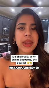 Melissa Pineiro's Instagram, Twitter & Facebook