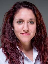 2015-16 Women's Ice Hockey Roster