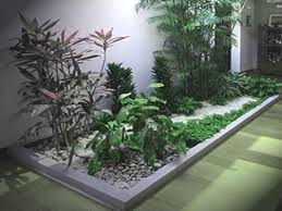 # anda membutuhkan jasa untuk memperindah dan membuat rumah anda tampak asri dengan sentuhan taman berkualitas? Grantnsaipan Gambar Taman Dalam Rumah