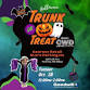 Trunk-or-Treat @ Goodwill event in Kearney, NE