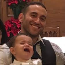 Mike Ulloa's Instagram, Twitter & Facebook