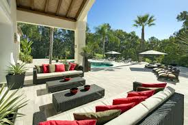 Elegant Villa In Marbella For Sale Golf Spain