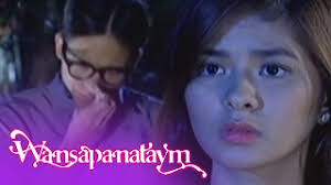 Wansapanataym: Bodyguard's confession