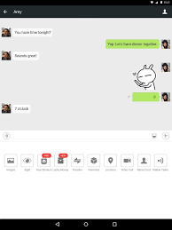 Download Wechat Android Apk Andy Android Emulator For Pc Mac