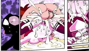 GIRLFRIEND grew a DICK?! - Servente And Girlfriend 3 - QuaverNSFW