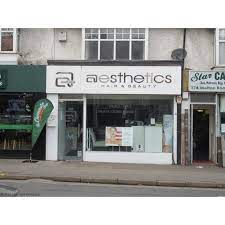 Aesthetics Hair Beauty Leicester Beauty Salons Yell