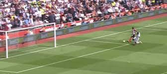Fastest Premier League Hat Trick Done In 176 Seconds The Analyst