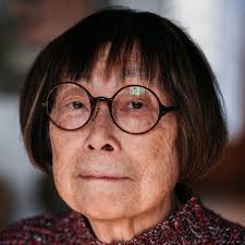 Marie Woo's Instagram, Twitter & Facebook