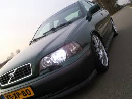 Volvo S40 T4 With 19t Turbo 275 Hp Dyno Volvo S40 Volvo Volvo Cars